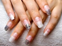 アルーラ 武蔵小杉(Alura)/ホワイト　ストレートフレンチ