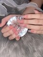 リラ ネイルスタジオ(LEELA NAIL STUDIO) HANA 