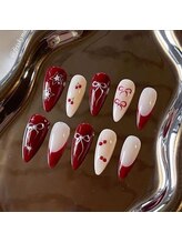 リノ(RINO)/RinO Nail Salon Deisgn