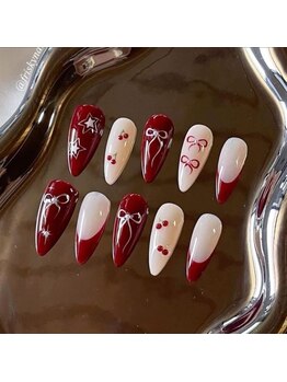 リノ(RINO)/RinO Nail Salon Deisgn