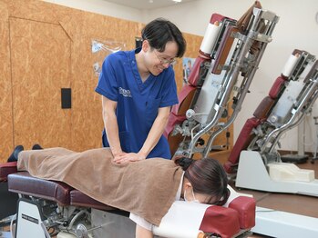 グランデ セルティス(grande celltis)/肩こりや腰痛にも