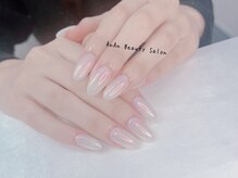 アンアンビューティーサロン(AnAn Beauty Salon)/オーロラネイル