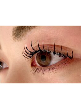 キープ力が自慢のサロン