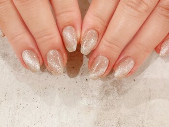 ベルジョワ(Belle Joie)/キラキラフラッシュ