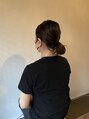 麒麟のオアシス 日本橋三越前店 梶原 