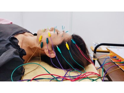 結び鍼灸院の写真