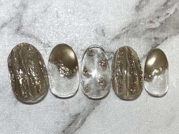 アミュレット(AMULET)/2月定額　6600円(税込)