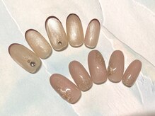 ダリアス ネイルサロン/