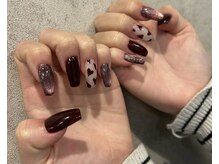 ザネクストシンサイバシ(The Next shinsaibashi)/heart　design