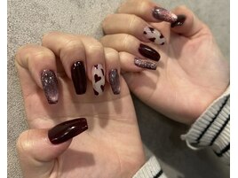 heart　design