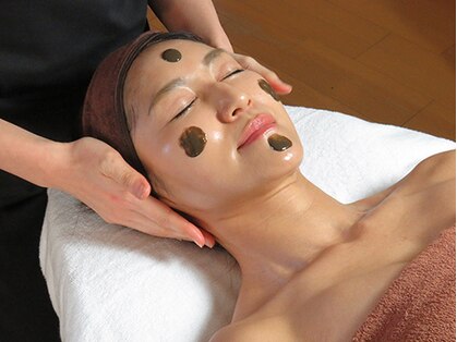 ニコサロン(nico salon)の写真