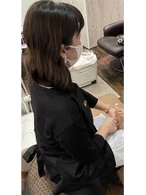 サロンアキコ(Salon Akiko) マリ