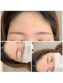 ガブリエル(GABRIELLE)/眉ワックス