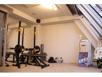 ホリスティックトータルケア(Holistic total care)