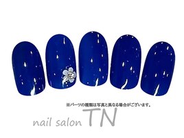 季節の定額4900円コース☆