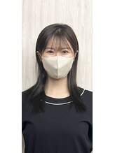 ネムーラ 名古屋本店(NEMULA)&nbsp;波木 ゆり