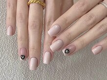 ココ(Coco)/【フィルイン】持ち込みデザイン