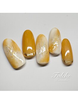 フォルチェ 神辺店(Folche)/【定額】ゴージャスコース¥9900