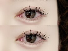 デイジー バイ アルテフィーチェ 梅田(daisy by artefice)/人気のワンホンマツエク