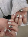 持ち込みニュアンスデザイン