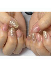 ペル(Per)/サンプル色アレンジ