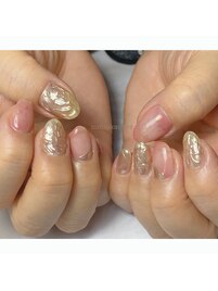 サンプル色アレンジ