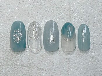 ノンノガーデン 札幌円山店(non-no garden)/ボリュームオーダーコース