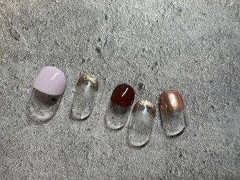 ユヌ エトワール(Une etoile)/シンプル定額コース