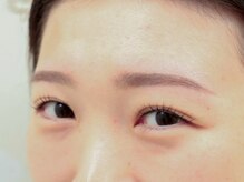 ビューティーラウンジ レント(beauty lounge Lento)/美眉スタイリング×まつげパーマ