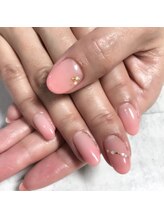 ココネイル(coconail)/シンプルデザイン