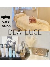 デアルーチェ(DEA LUCE)/骨盤矯正・整体エステ・小顔矯正