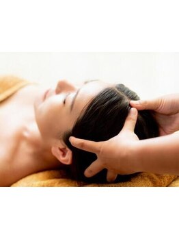 お肌をきれいにしたい