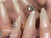 スターリバー(STAR RIVER)/シンプルコース