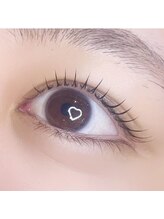 ボアップ(boappu)/まつ毛パーマ