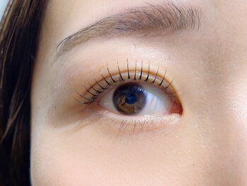 レーヴラグゼ(REVE LUXE)/似合わせまつげパーマ