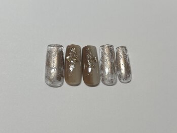 アンネ 表参道(ANNE)/【Hand】トレンド/シーズン 定額