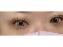 ウルリル(Ulu Lil.)/ラッシュリフト☆束間