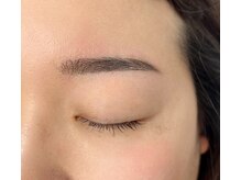 ビューティー アイラッシュ ベルウインク(Bellewink)/アイブロウWax