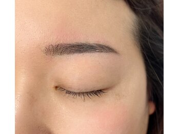 ビューティー アイラッシュ ベルウインク(Bellewink)/アイブロウWax