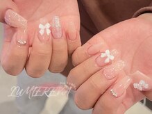 ルミエレヴァ(Lumiereva)/持ち込みデザイン10本