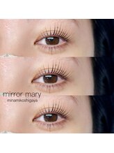 ミラーマリー(mirror mary)/ねこまんまロッド**