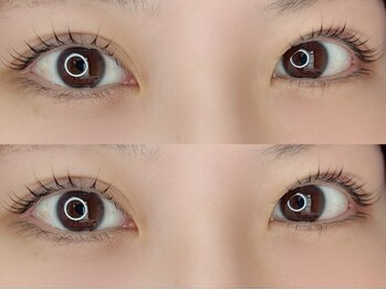 ルルエオノ(Lulu eono)/パリジェンヌラッシュリフト