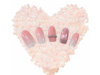 サロン ド ネイル オリーブ/定額デザイン