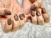 ブルーネイル(Blue Nail)の雰囲気(毎月増えるサンプル250種類以上★お気に入りがきっと見つかる♪)