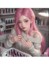 モニカ(Monica)&nbsp;キ キ