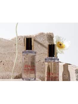 お肌をきれいにしたい