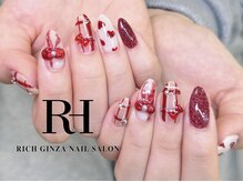 リッチ ギンザ(Rich Ginza)/持ち込みデザイン