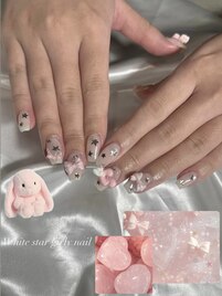 ウィッシュコアネイル★