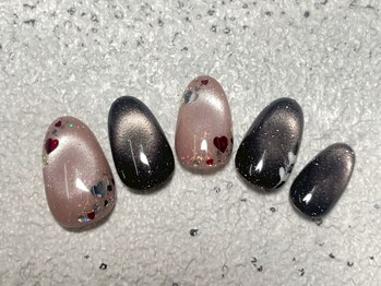 トレンドデザイン定額コース