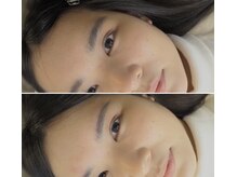 スーコ アイビューティー(suco)/眉スタイリング